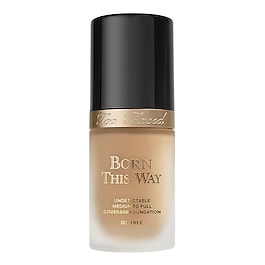 Born This Way Natural Finish Foundation - Fondotinta image